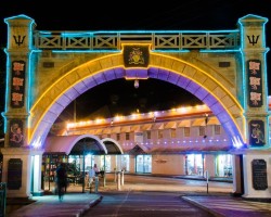Barbados Independence Celebrations