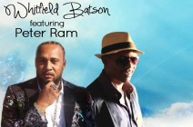 Whitfield Batson feat. Peter Ram – EVERYDAY IS JUST A HOLIDAY